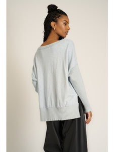 Quinn Pullover