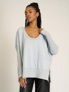 Quinn Pullover