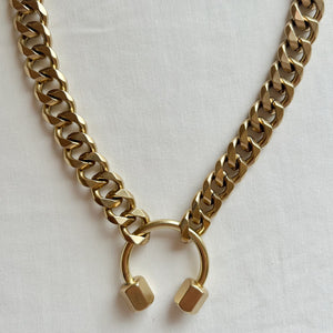 Outlaw Necklace