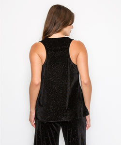 Sparkle Tank