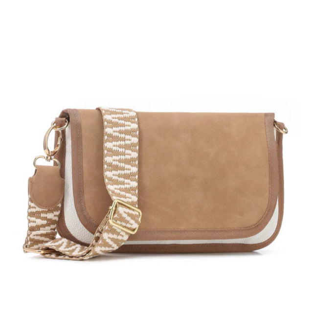 Rae Crossbody