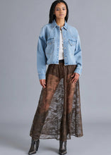 Load image into Gallery viewer, Rafi Shirt
