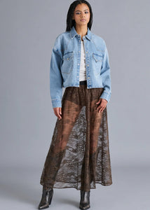 Rafi Shirt