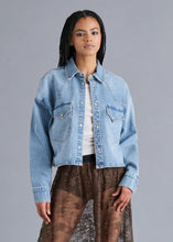 Load image into Gallery viewer, Rafi Shirt
