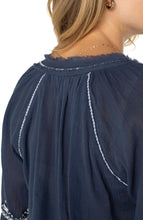 Load image into Gallery viewer, Raglan Blouse
