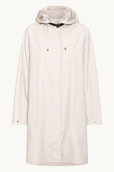 Long Light Raincoat