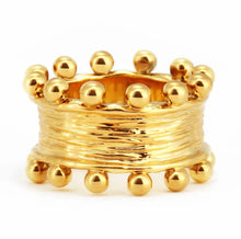 Load image into Gallery viewer, Raina Ring
