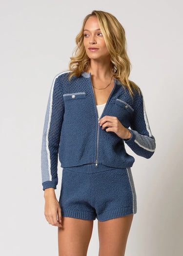 Raya Cardigan