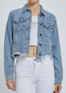 Rebel Jacket