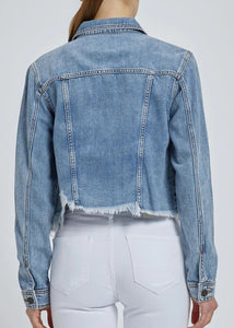 Rebel Jacket