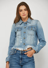 Load image into Gallery viewer, Rebel Jacket
