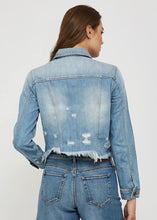 Load image into Gallery viewer, Rebel Jacket
