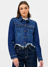 Load image into Gallery viewer, Rebel Jacket
