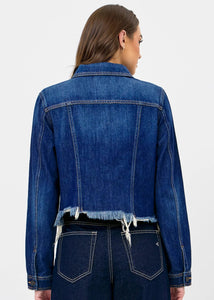 Rebel Jacket