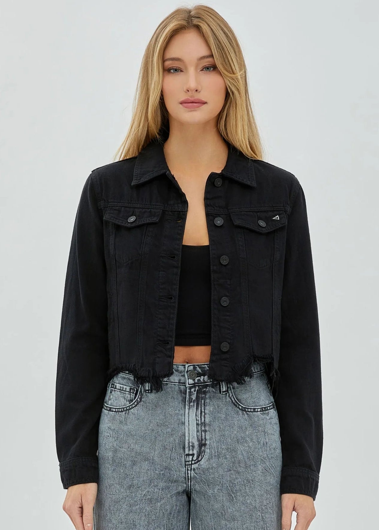 Rebel Jacket