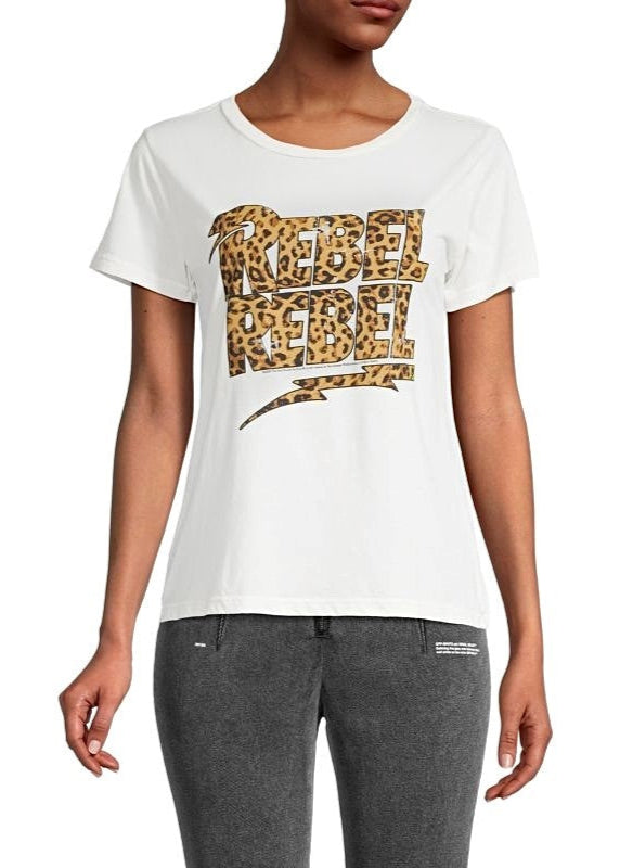 Rebel Tee