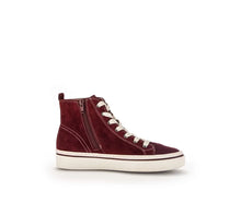 Load image into Gallery viewer, Hi Top Sneaker
