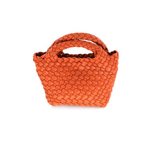 Load image into Gallery viewer, Small Woven Crossbody
