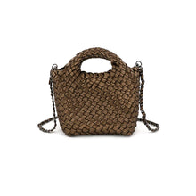 Load image into Gallery viewer, Small Woven Crossbody
