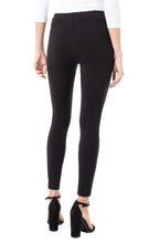 Load image into Gallery viewer, Reese Seamed Pull On Legging
