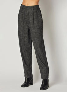 Relaxed Trouser