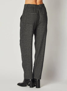 Relaxed Trouser