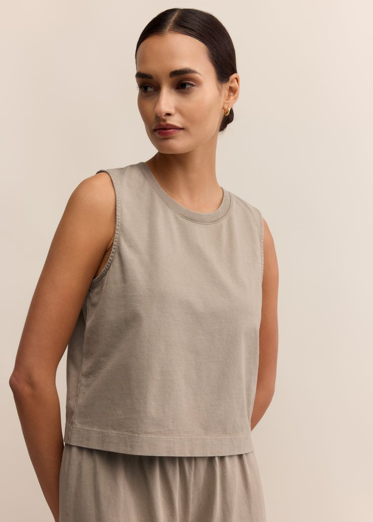 Sloane Tank