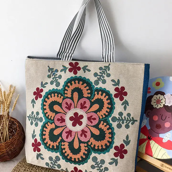 Retro Bag