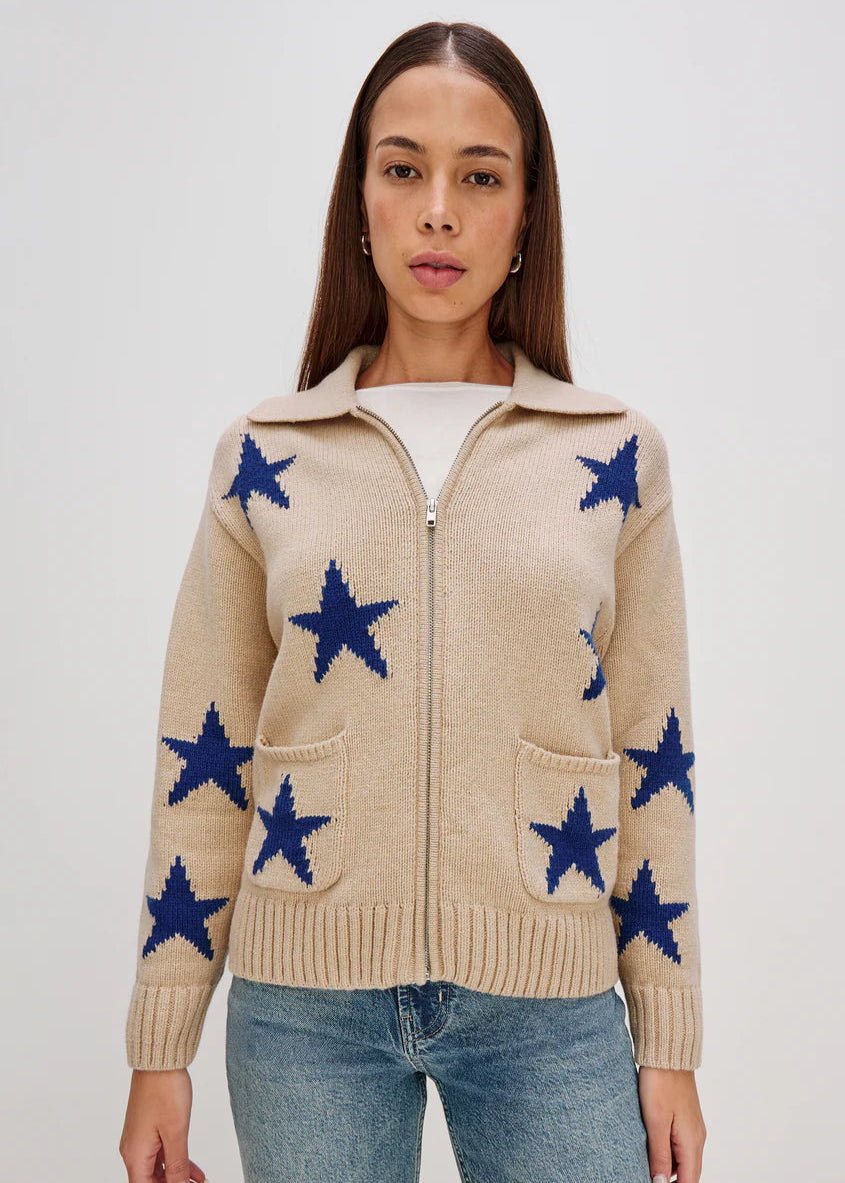 Rhea Sweater