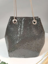 Load image into Gallery viewer, Rhinestone Bucket Bag
