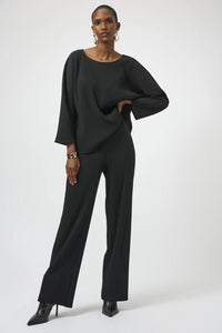 Rib Pant