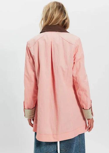 Riley Coat