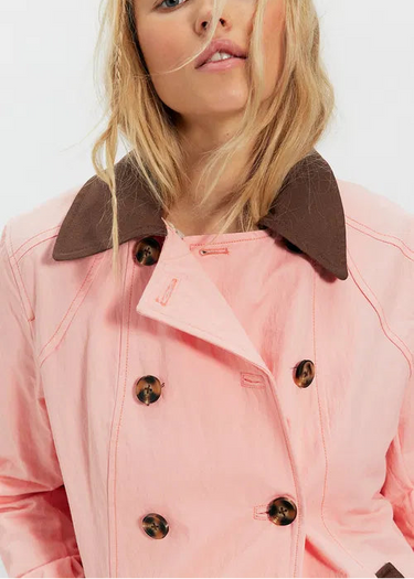 Riley Coat
