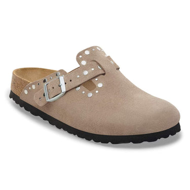 Boston Rivets Clog