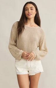 Riviera Sweater