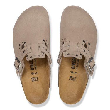 Boston Rivets Clog