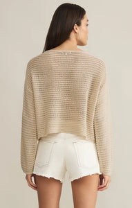 Riviera Sweater