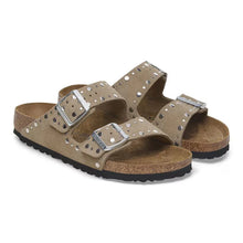 Load image into Gallery viewer, Arizona Rivet Sandal
