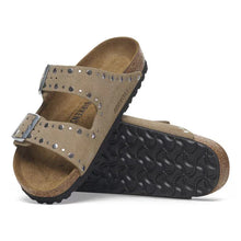 Load image into Gallery viewer, Arizona Rivet Sandal
