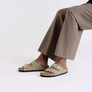 Arizona Rivet Sandal