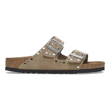 Load image into Gallery viewer, Arizona Rivet Sandal
