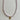 Kunzite Necklace