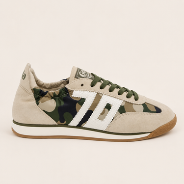 Rocket Sneaker