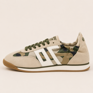 Rocket Sneaker