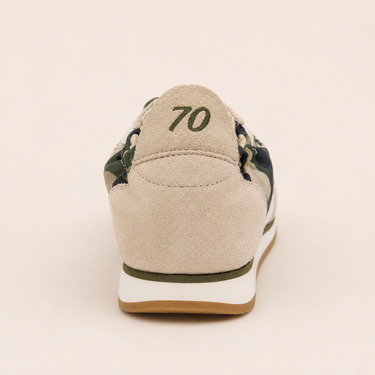Rocket Sneaker