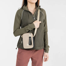 Load image into Gallery viewer, Rouge Mini Crossbody
