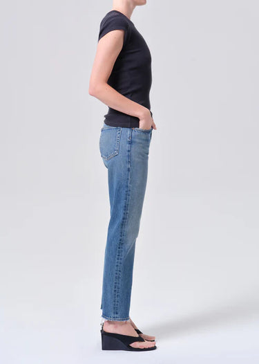 Romney Jean