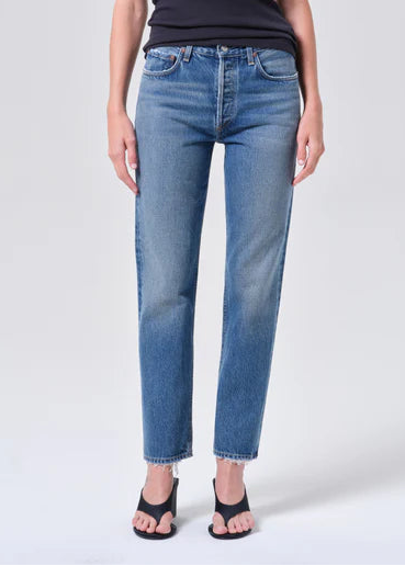 Romney Jean