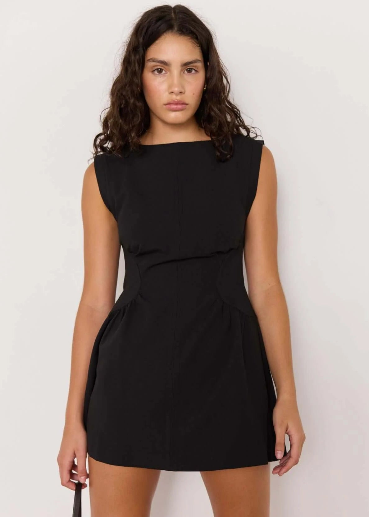 Romy Dress