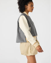 Load image into Gallery viewer, Rooney Varsity Jacket
